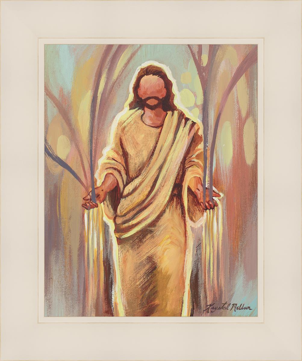 Sorrow Turned to Gold
