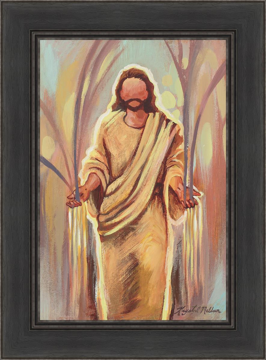 Sorrow Turned to Gold