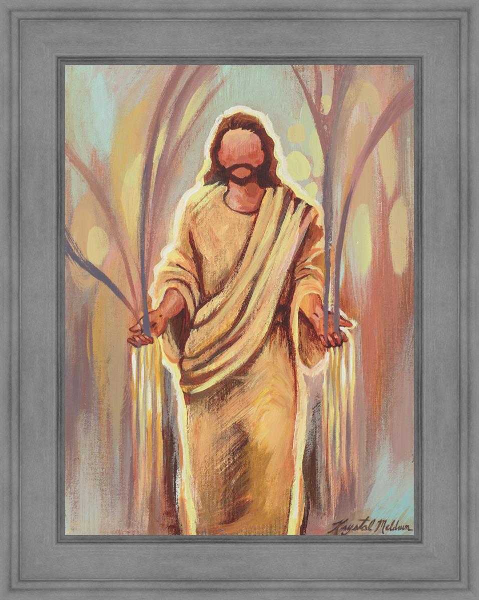 Sorrow Turned to Gold