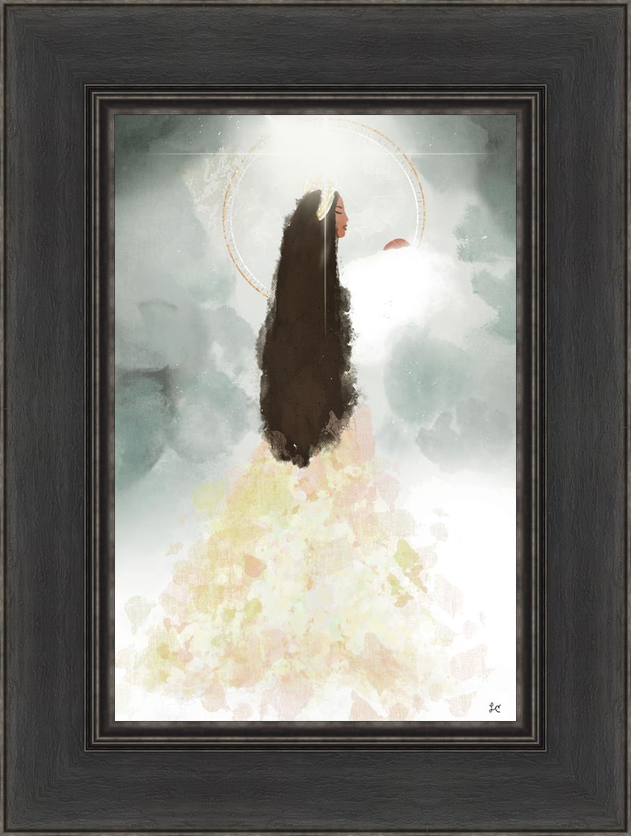 Heavenly Mother