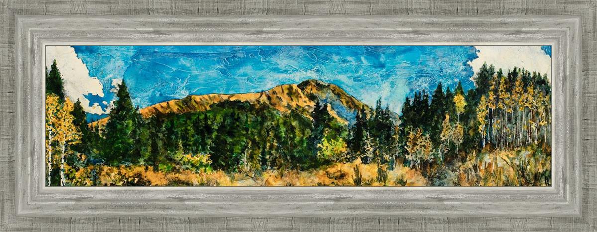 Mountain Meadow