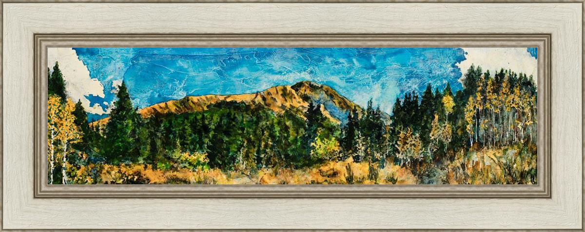 Mountain Meadow