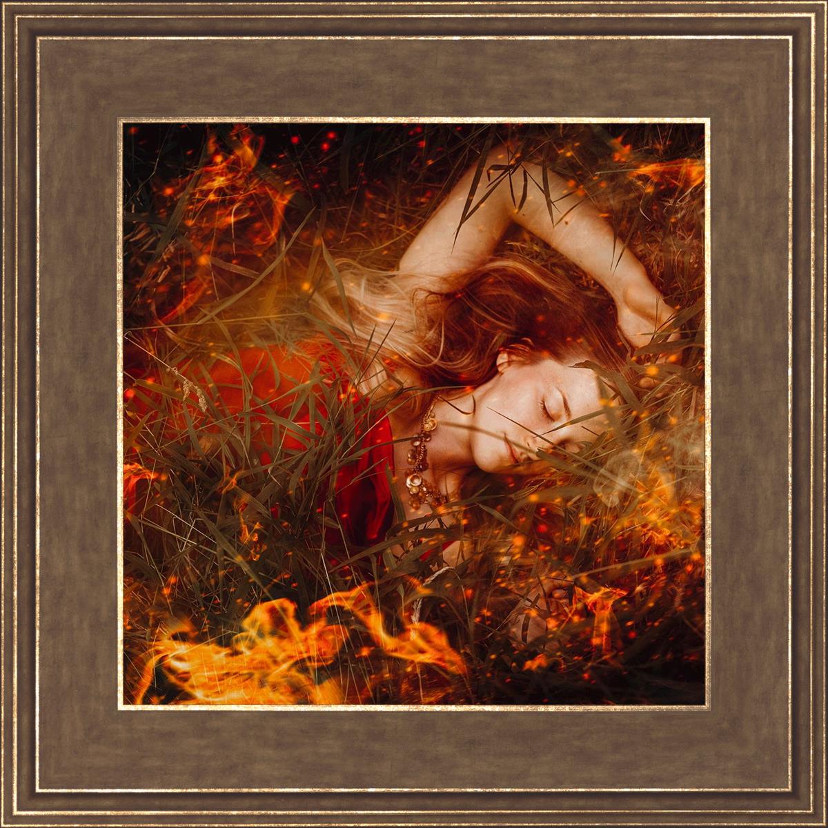 Joan of Arc - Trial by Fire