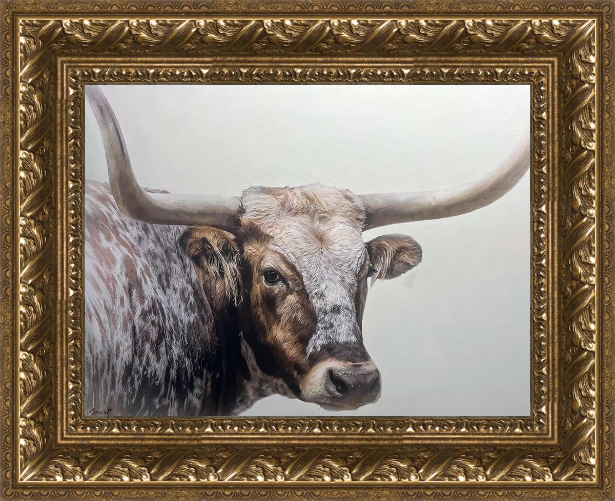 Longhorn
