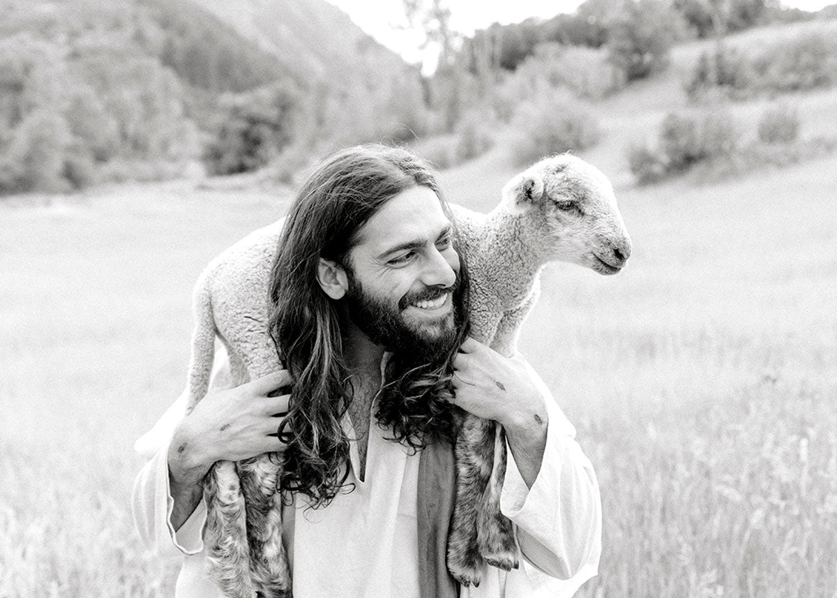 The Shepherd