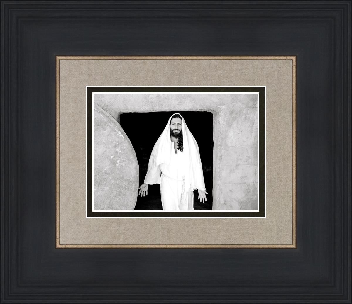 The Resurrected Christ