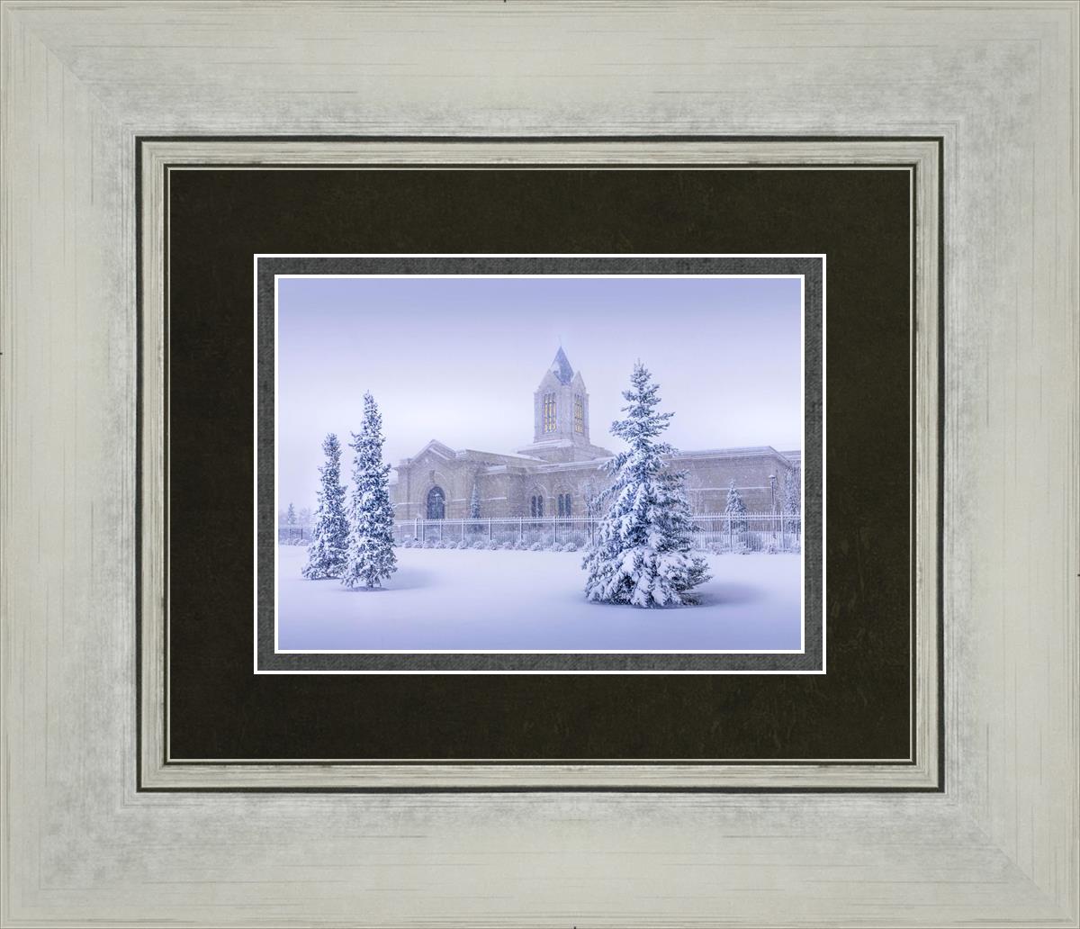 Fort Collins Storm Shelter