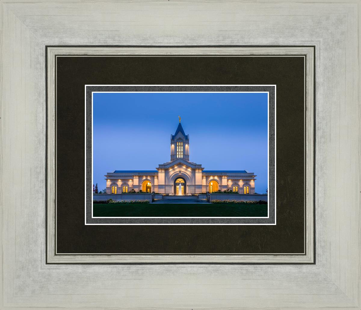 Fort Collins The Joy of Thine Abode