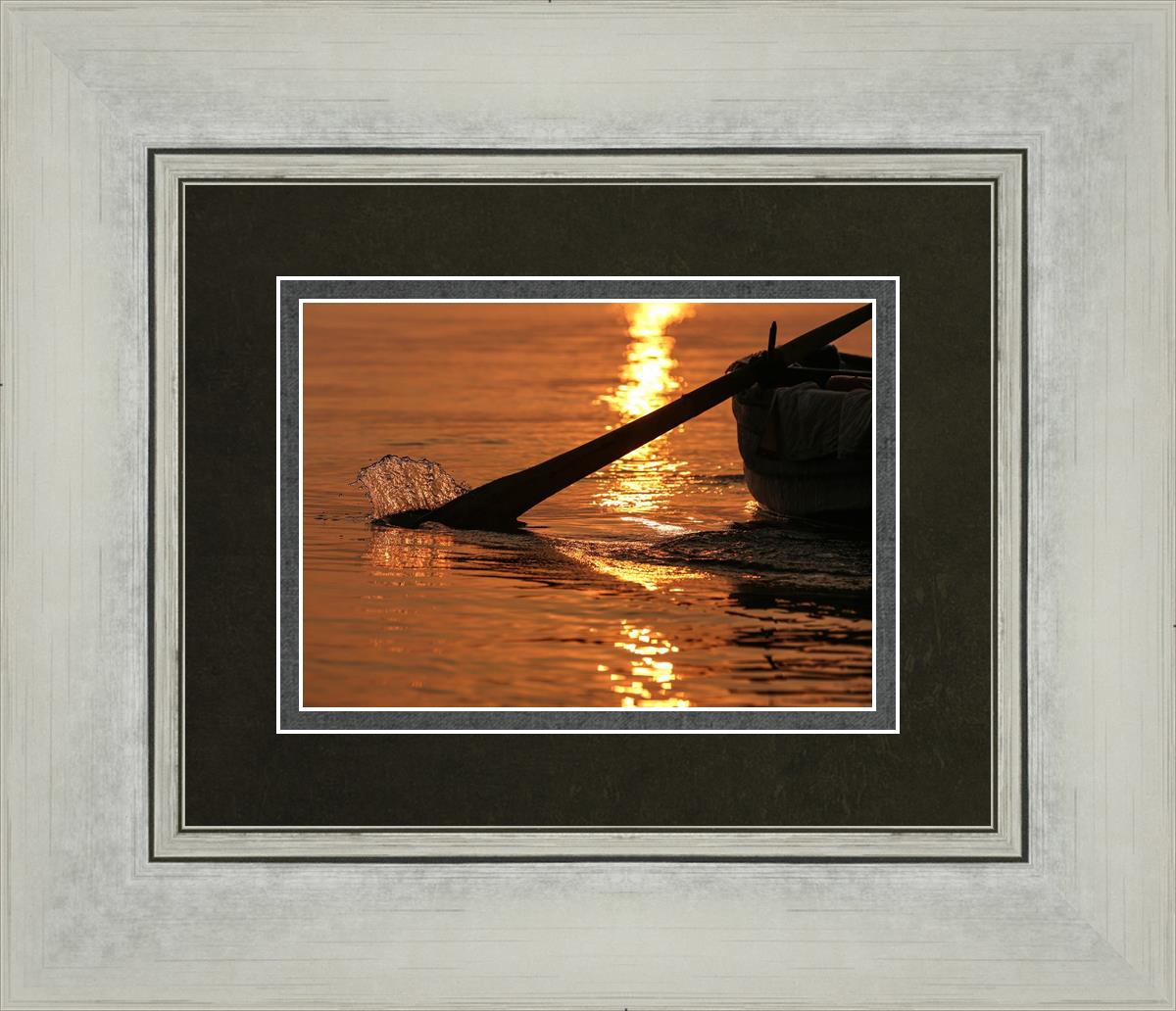 Plate 6 - Fishers of Men Series 1