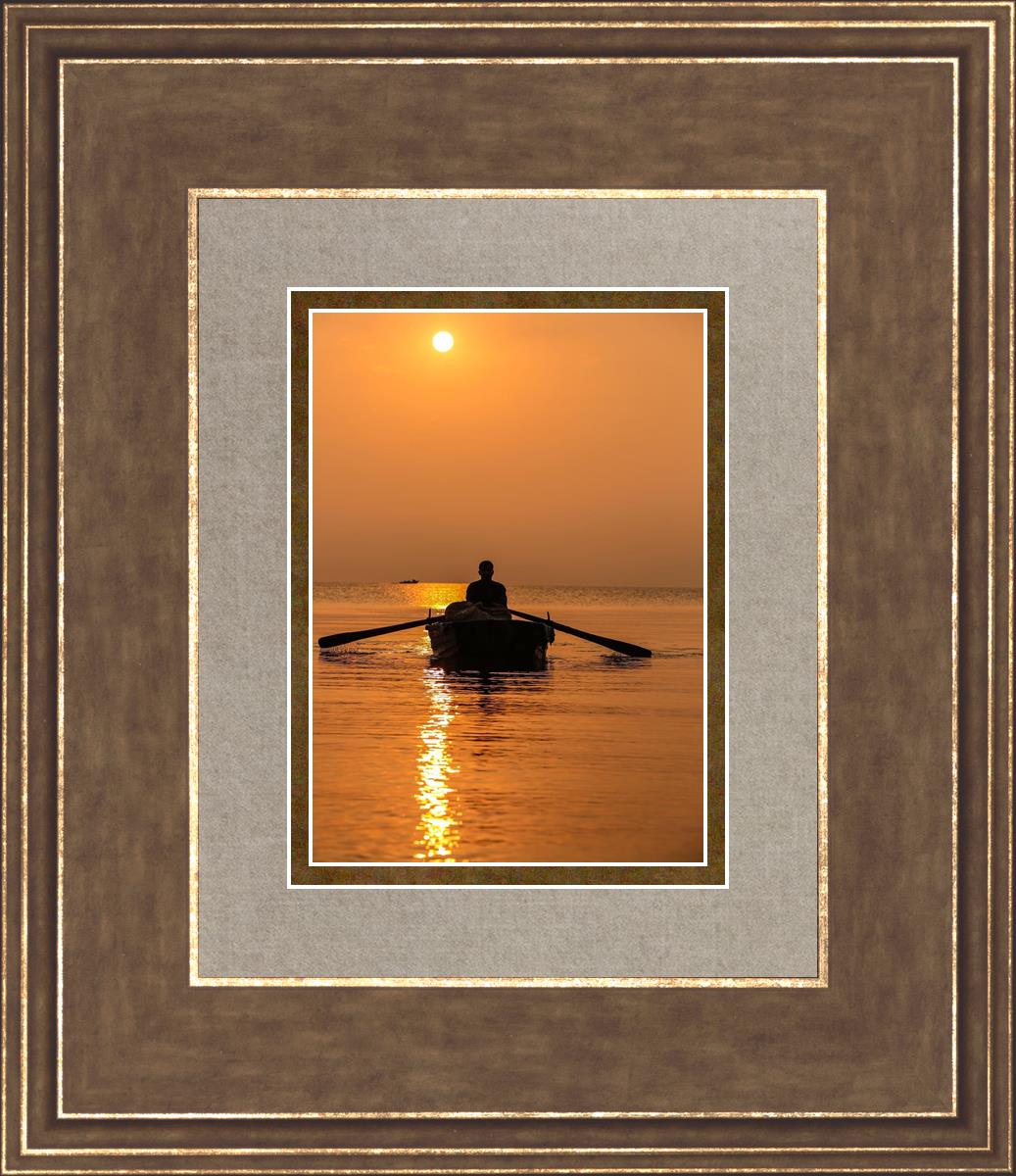 Plate 7 - Fishers of Men Series 2