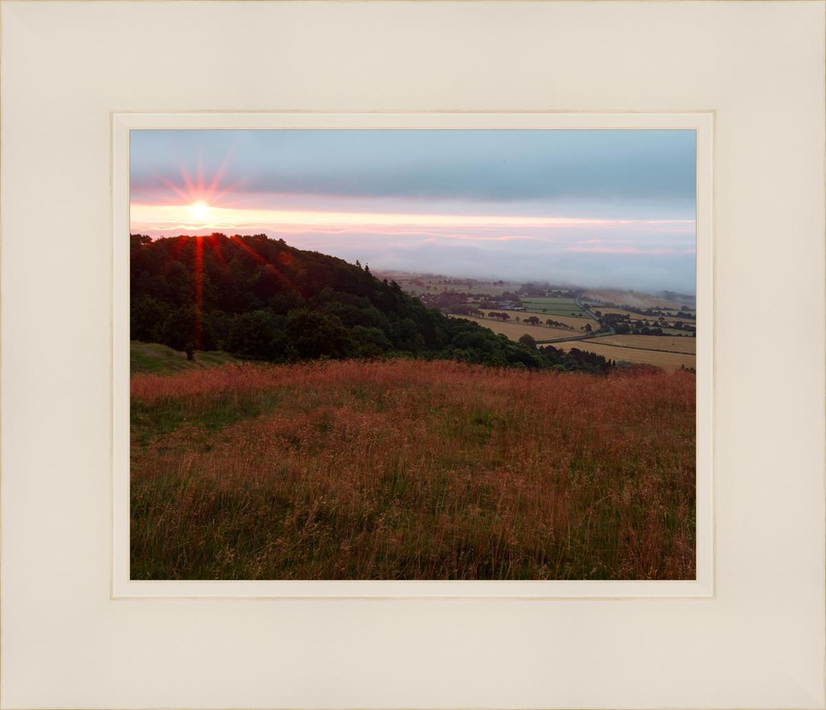 Plate 1 - Malvern Hill of Prayer