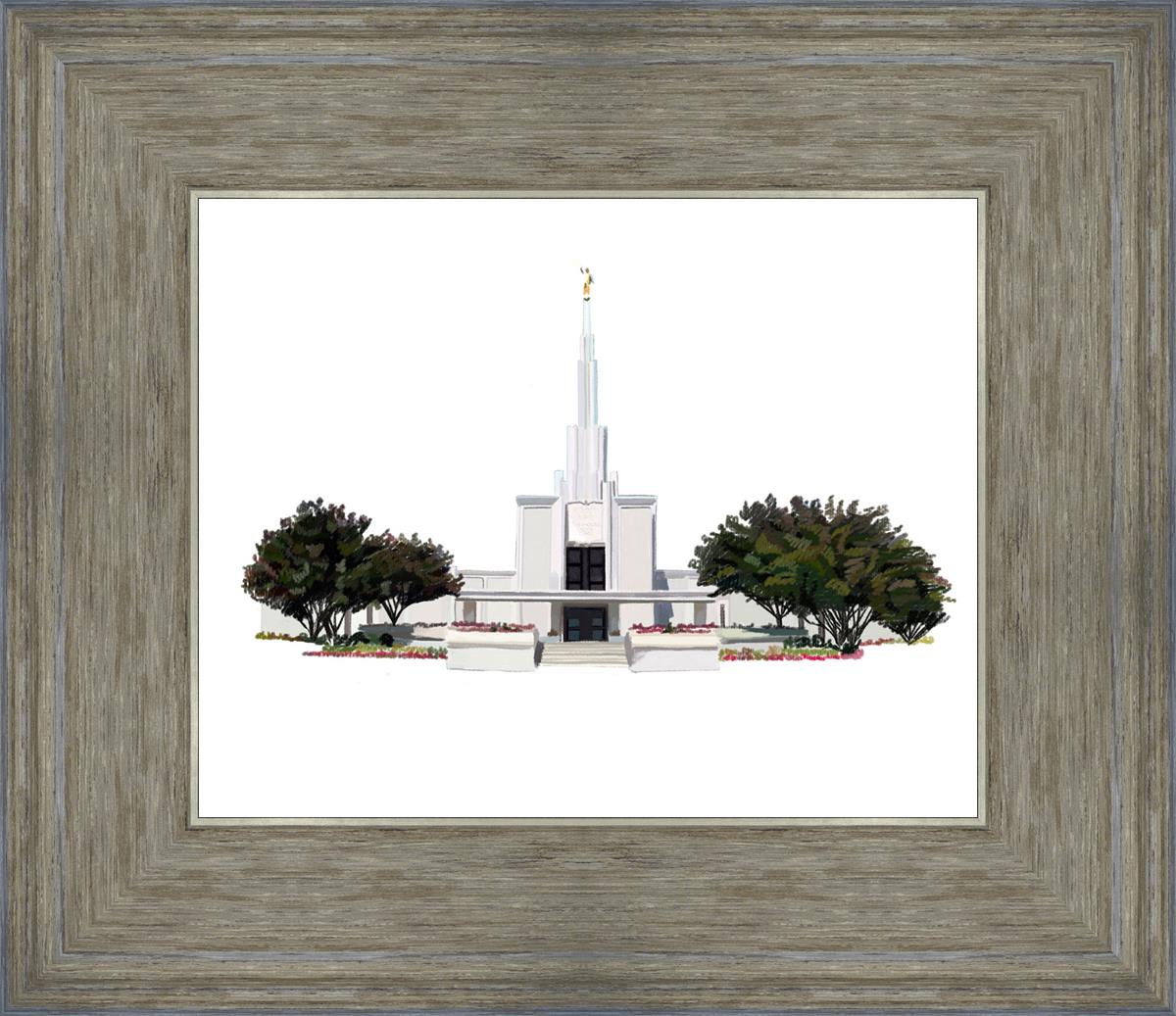 Sacred Places Denver