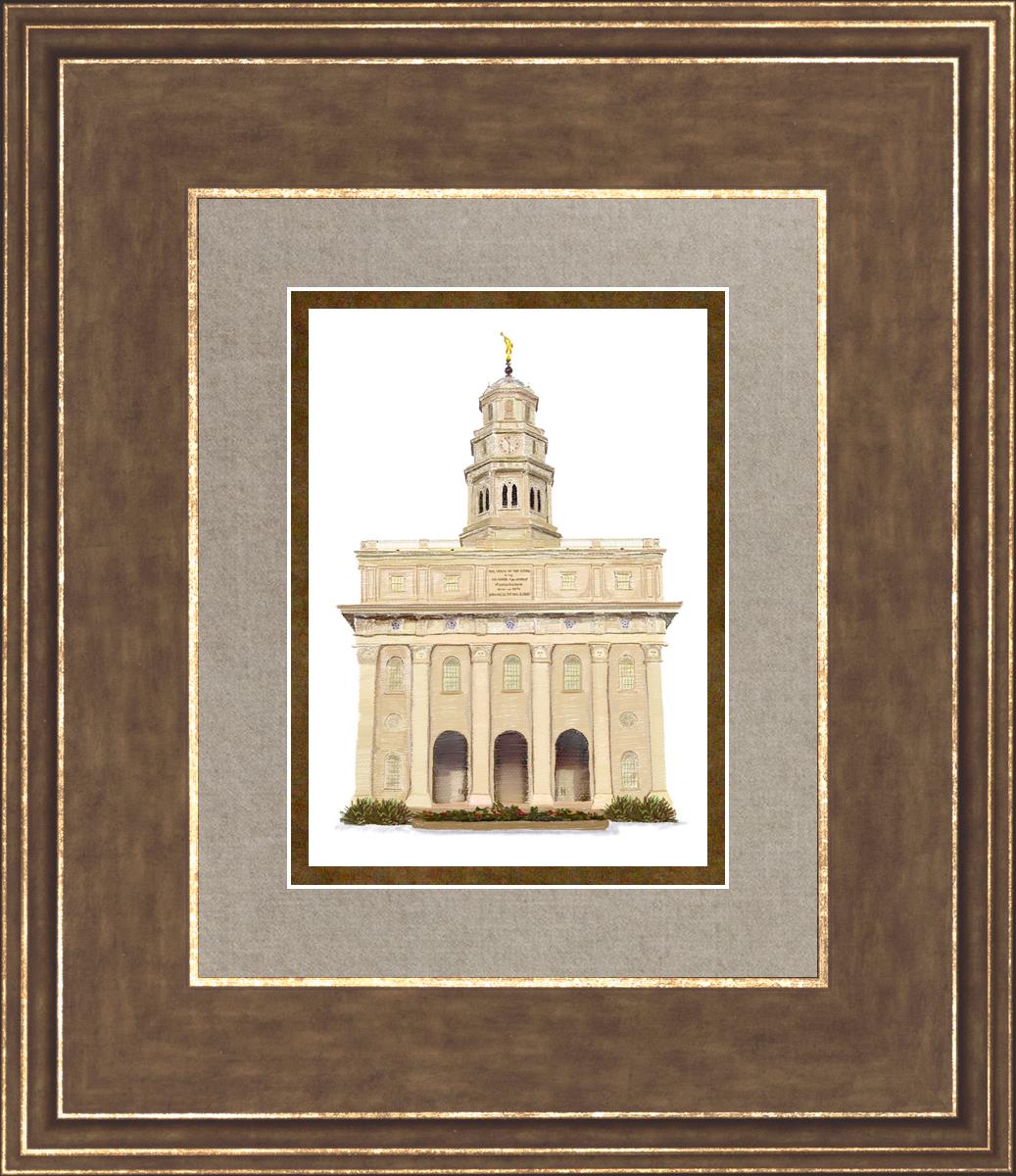 Sacred Places Nauvoo