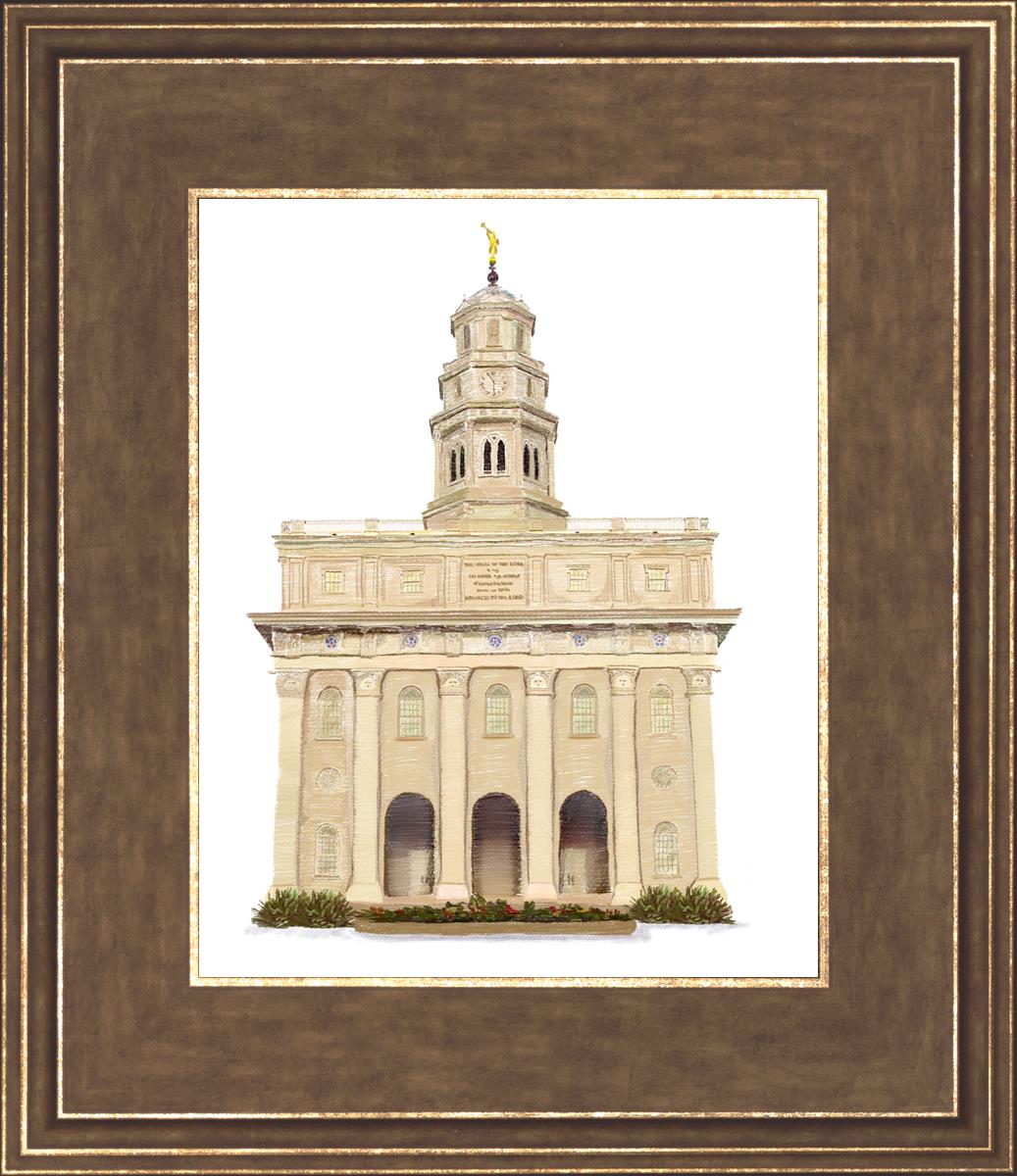 Sacred Places Nauvoo