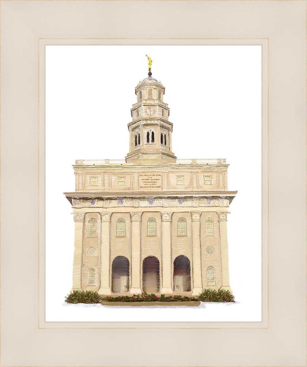 Sacred Places Nauvoo