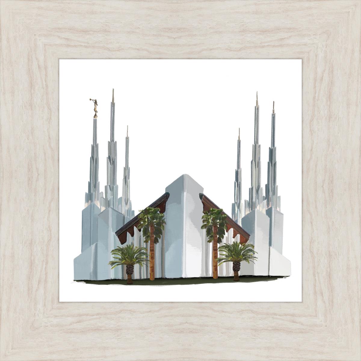 Sacred Places Las Vegas