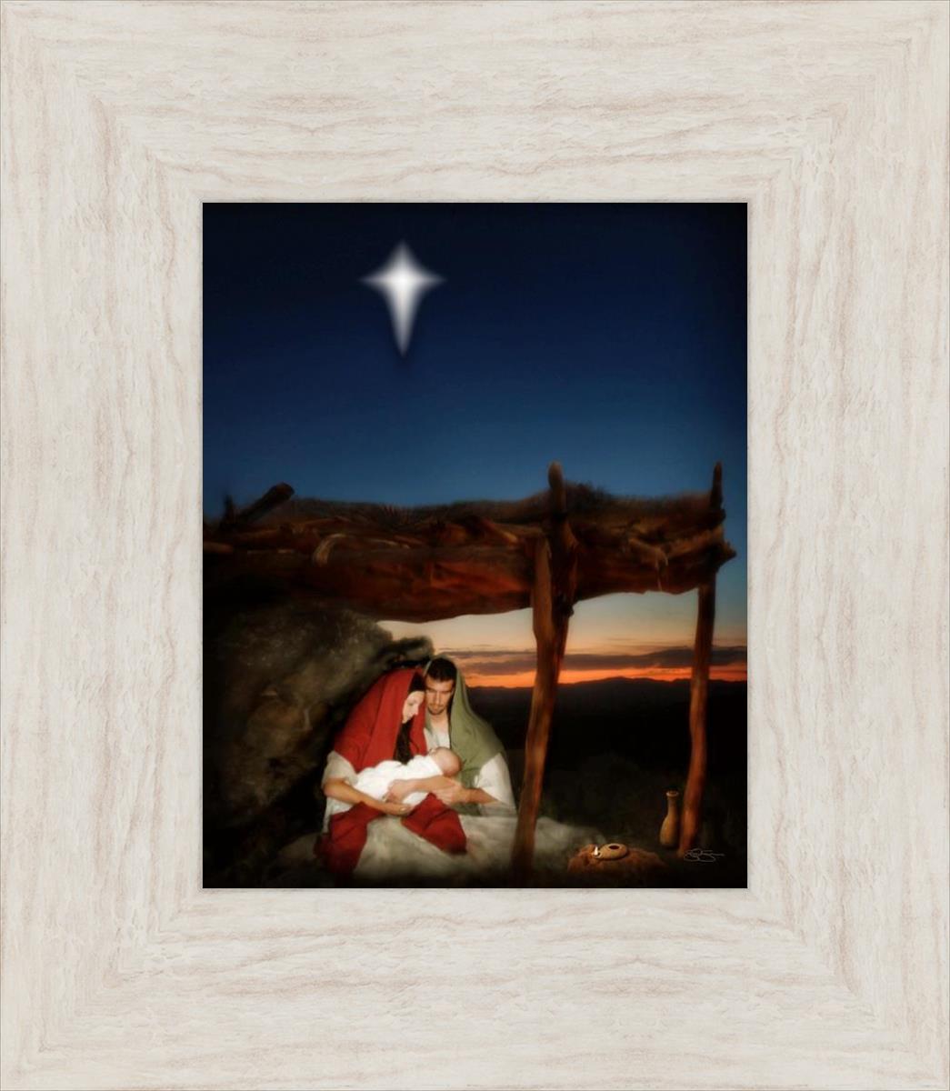 The Nativity