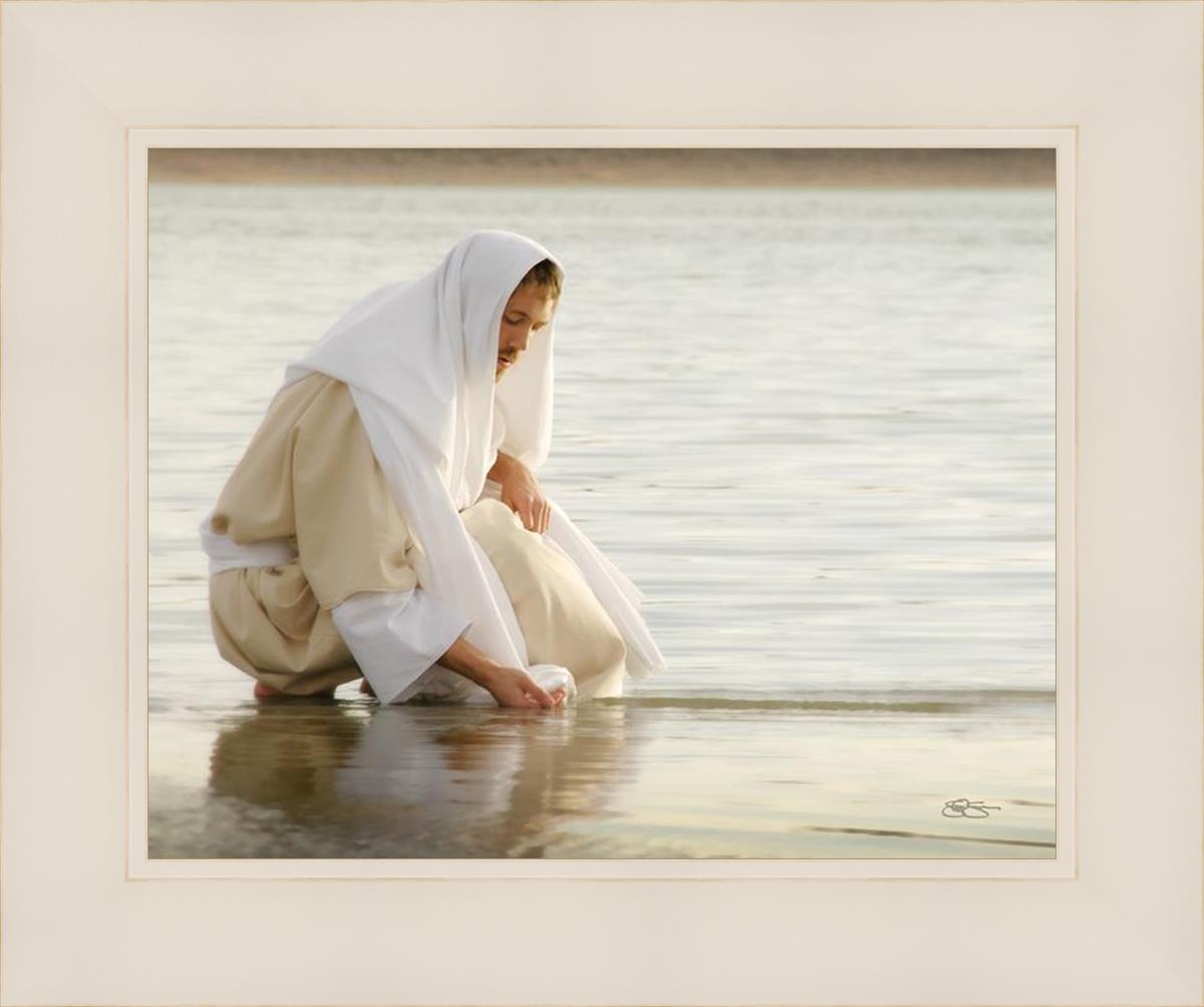 Fount of Living Waters