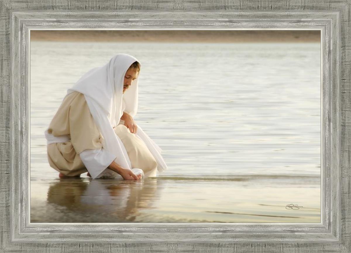 Fount of Living Waters