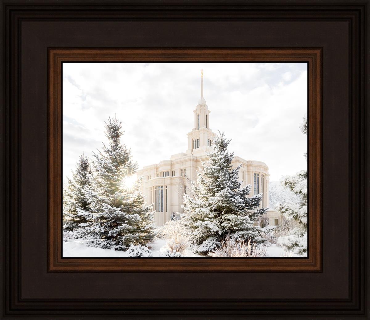 Payson Heavenly Peace