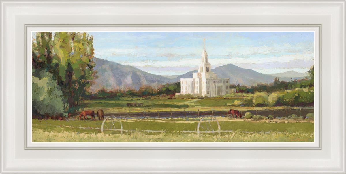 Payson Eternal