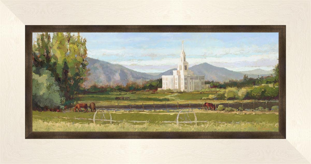 Payson Eternal