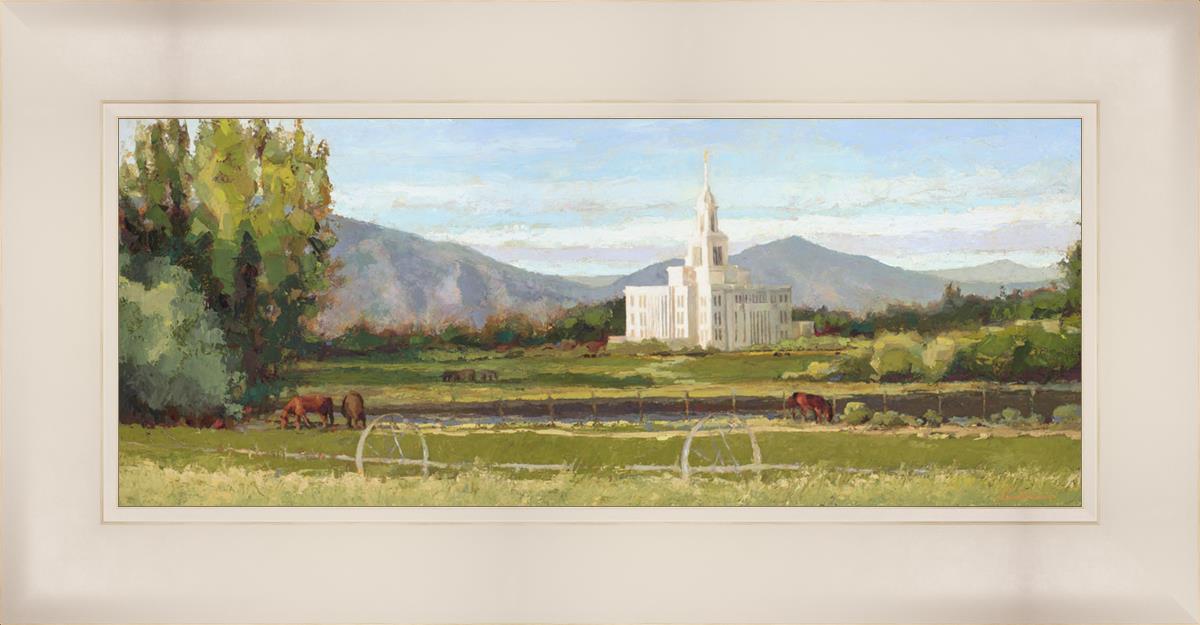 Payson Eternal