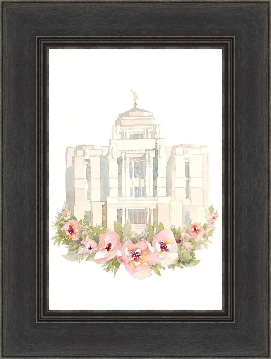 Meridian Watercolor