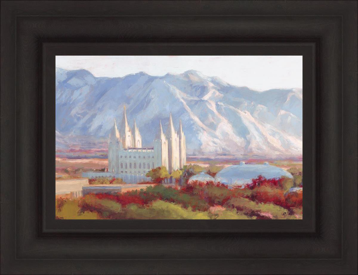 Salt Lake Eternal