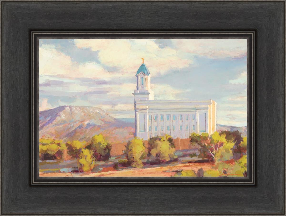 Cedar City Eternal