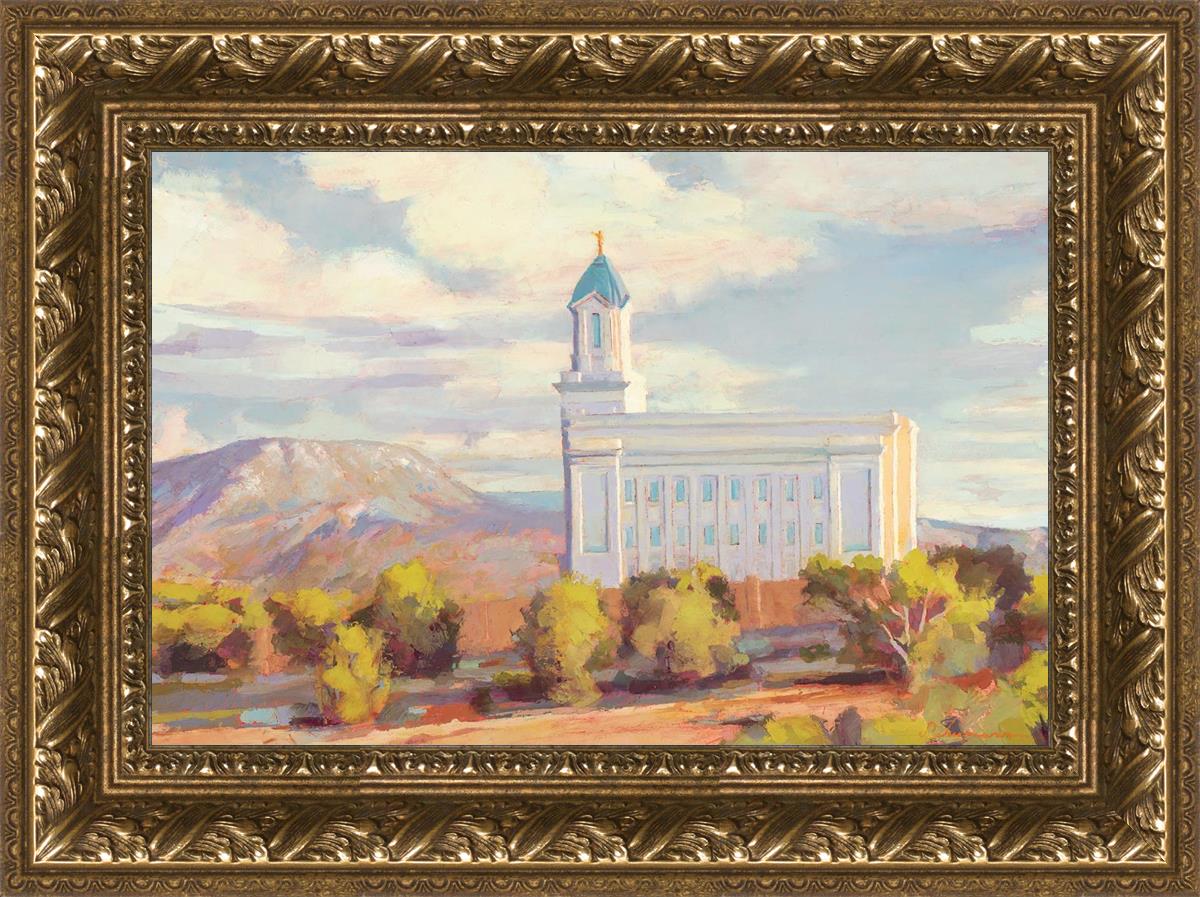 Cedar City Eternal