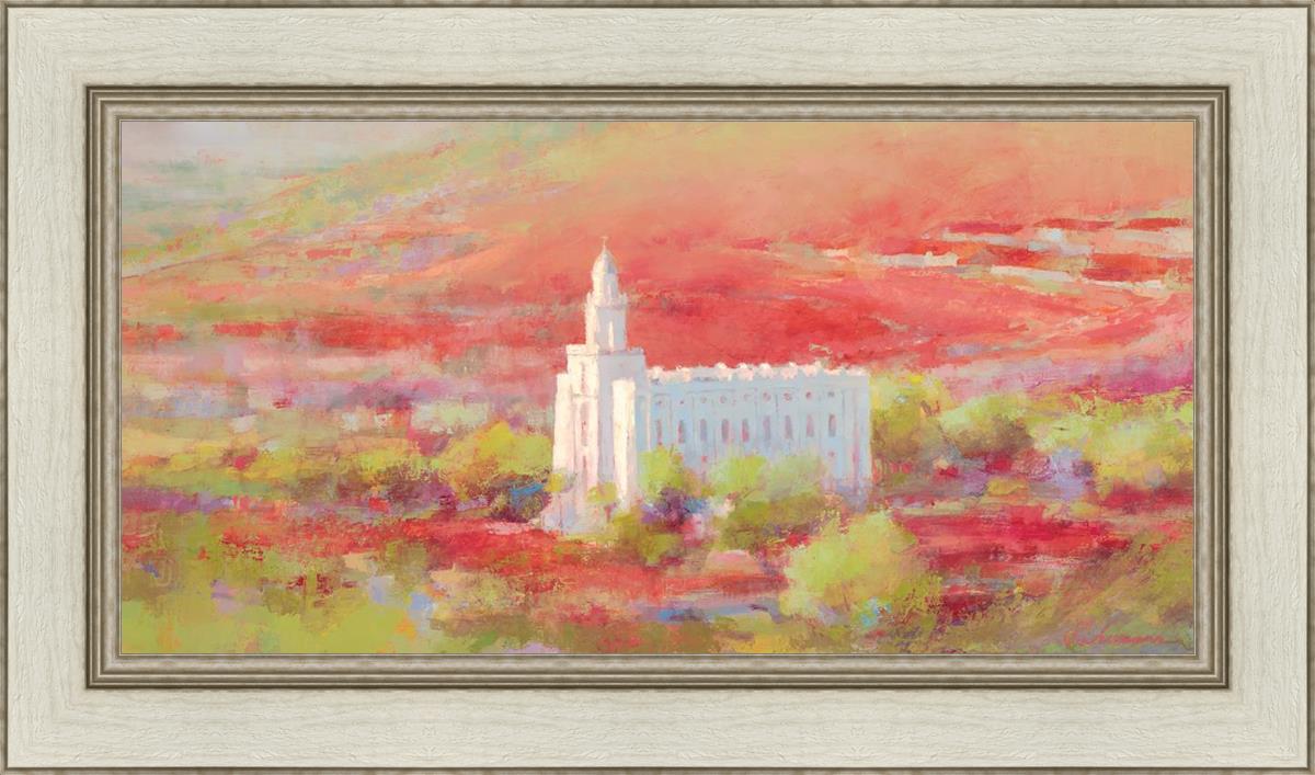 St. George Eternal