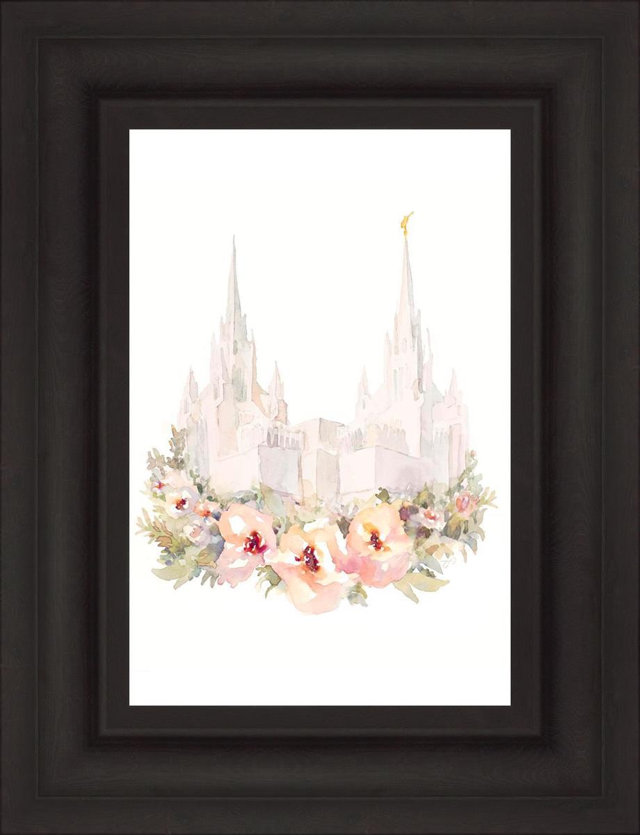 San Diego Watercolor