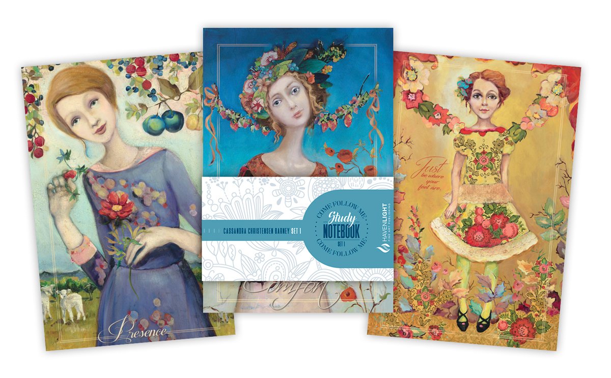 3 Pack Lined Study Notebooks, only $5.00