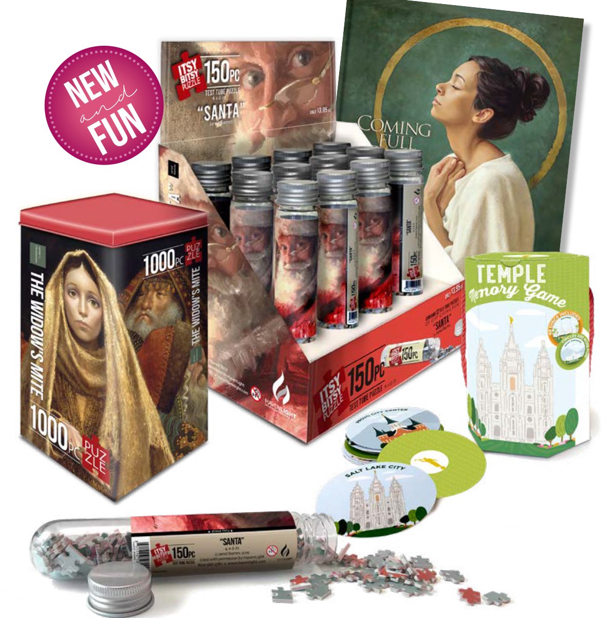 Gift Giving ideas