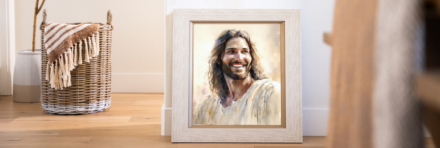 You Are Loved