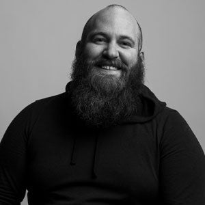Aaron Shaw
