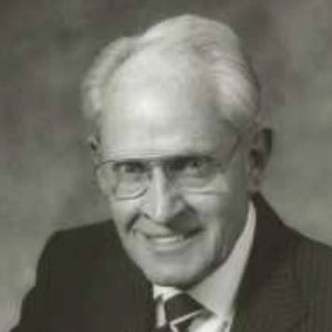 David Merrill