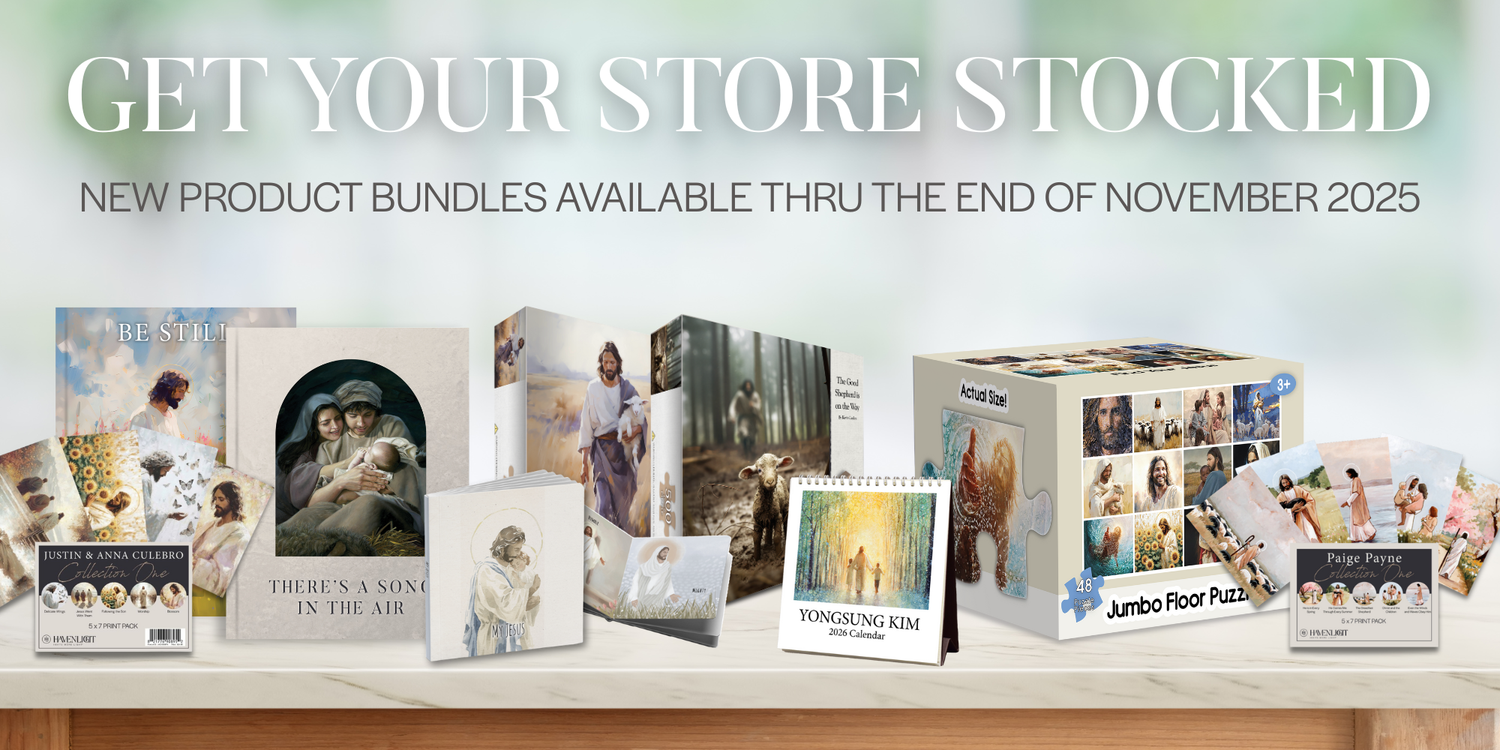 Product Bundles