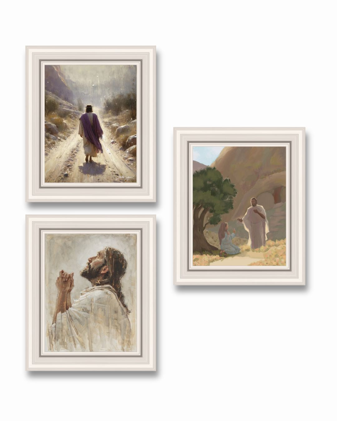 Spring 11x14 Bundles