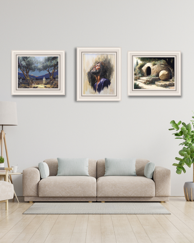 Holy Week 11x14 Bundles