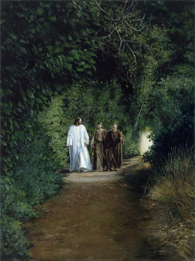 Road to Emmaus