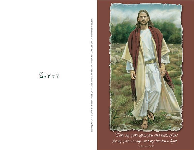 Program Covers