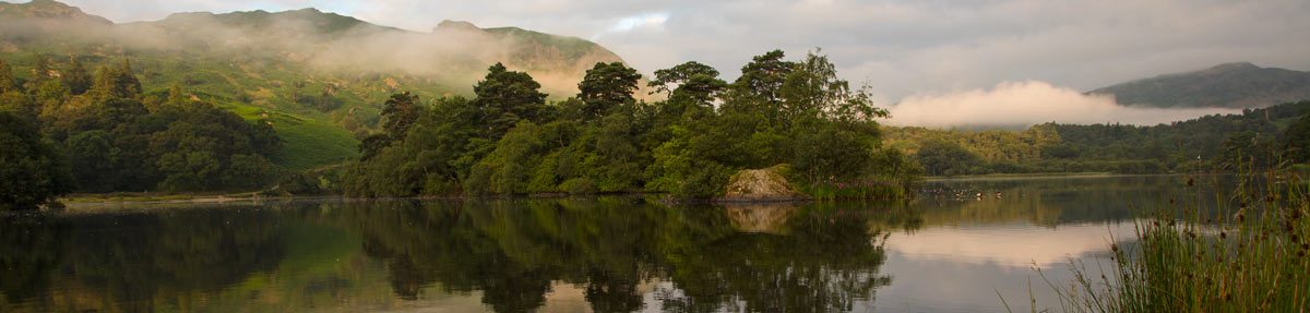 Scot Facer Proctor - Lake District Gallery