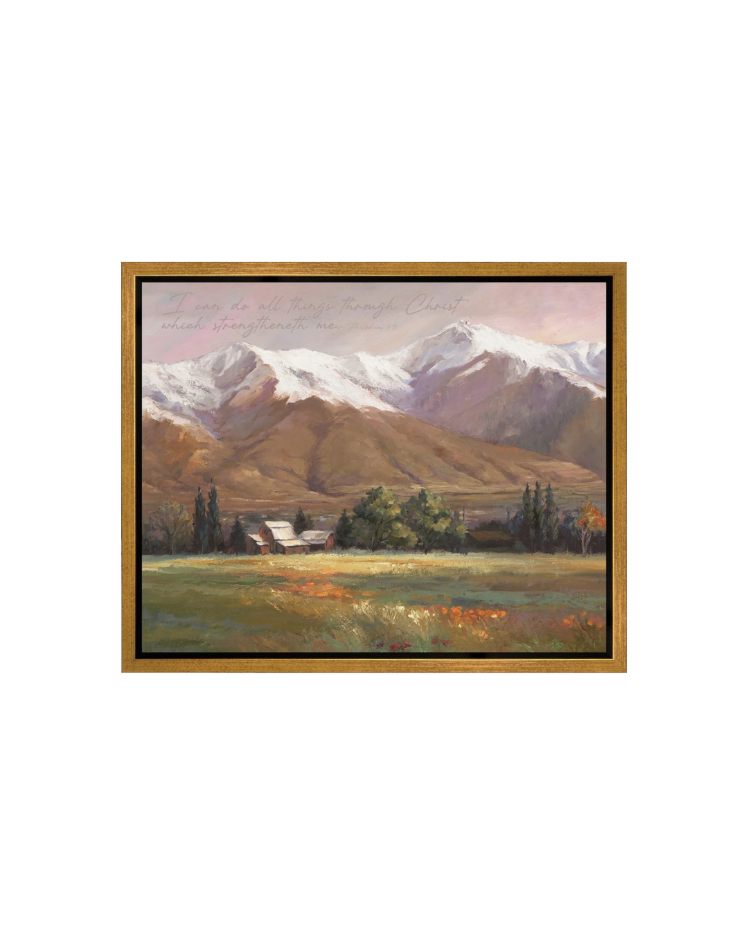 Scripture Art