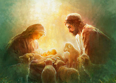 Christmas Catalog 2026