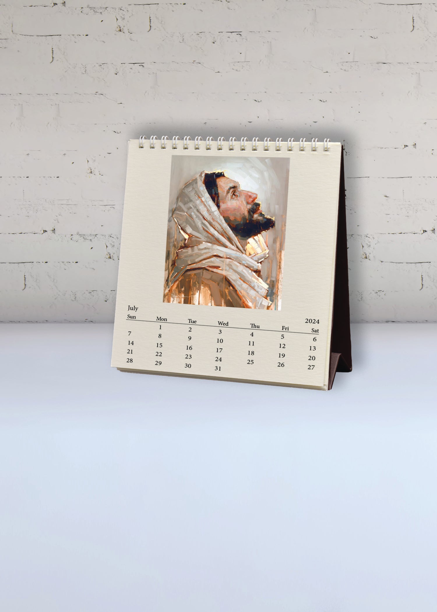 Desktop Calendars