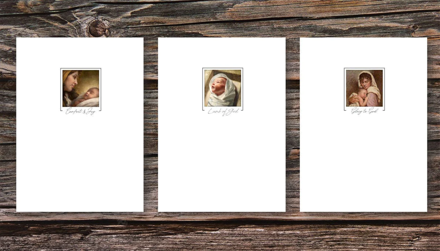 Christmas Cards