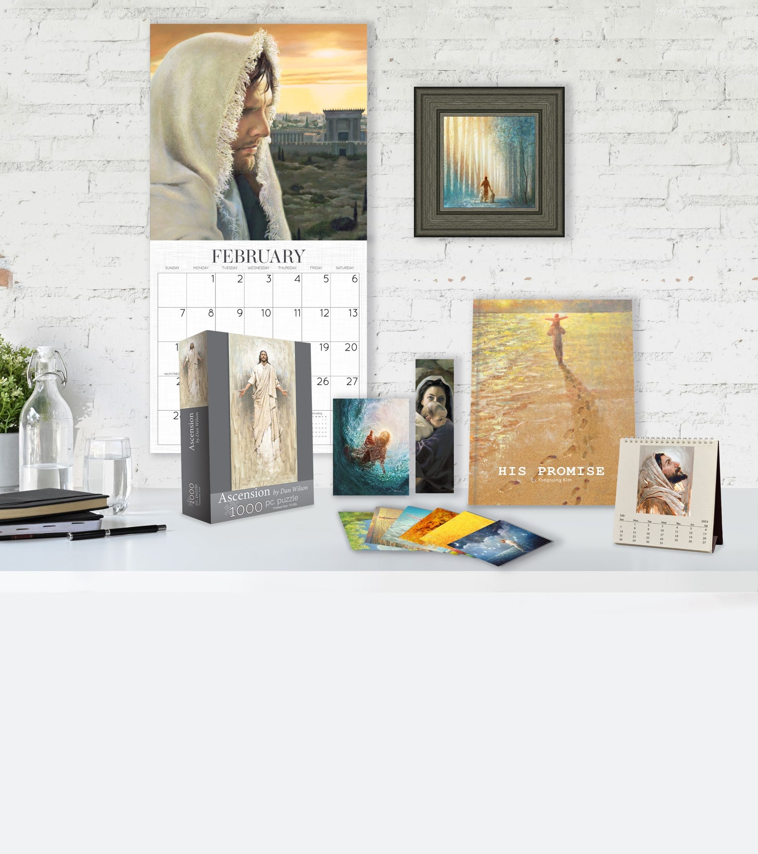 New Products