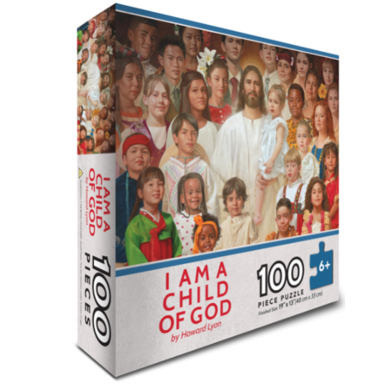 Christmas in July - Save on Puzzles